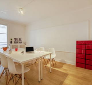 Espace indépendant 170 m² 30 postes Coworking Rue d'Aboukir Paris 75002 - photo 9